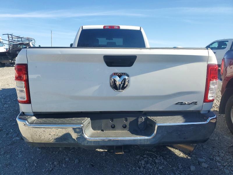 Photo 6 from auction – 2020 RAM 3500 TRADE with VIN 3C63RRGL5LG278309