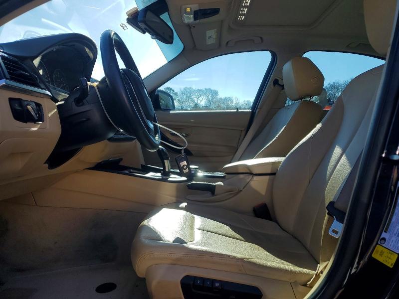 Photo 7 from auction – 2015 BMW X3 XDRIVE2 with VIN WBA3A5G51FNS91593