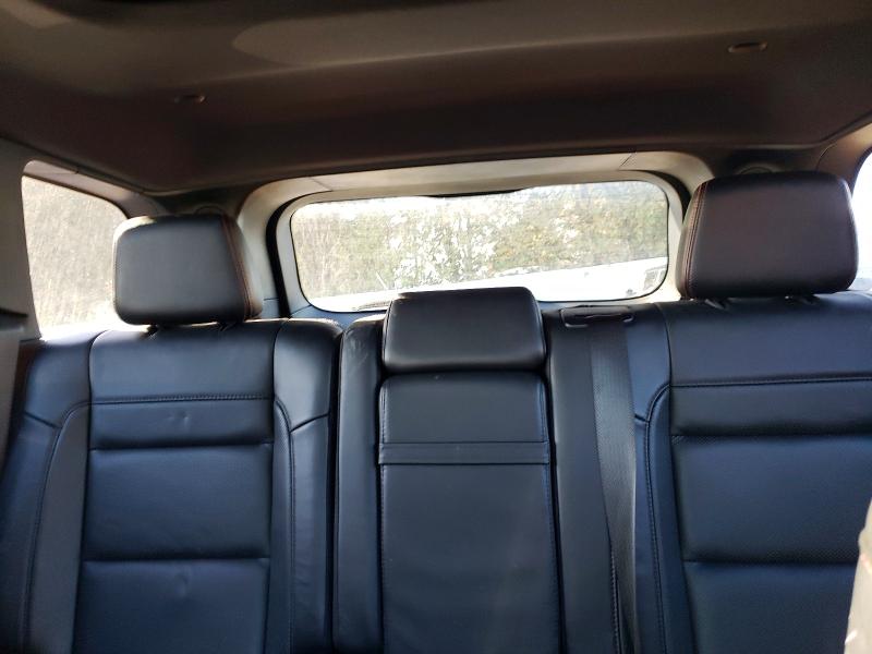 Photo 10 from auction – 2018 JEEP GRAND CHER with VIN 1C4RJFLT8JC374899