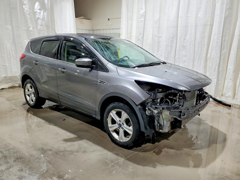 Photo 4 from auction – 2013 FORD ESCAPE with VIN 1FMCU9GX5DUA33451