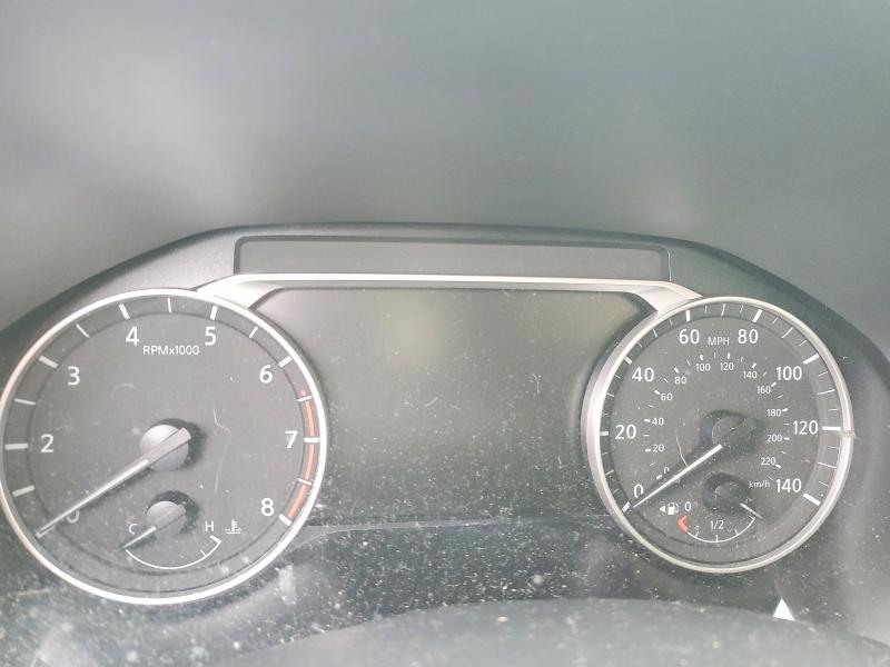 Photo 9 from auction – 2021 NISSAN ALTIMA PLA with VIN 1N4BL4FW1MN306495