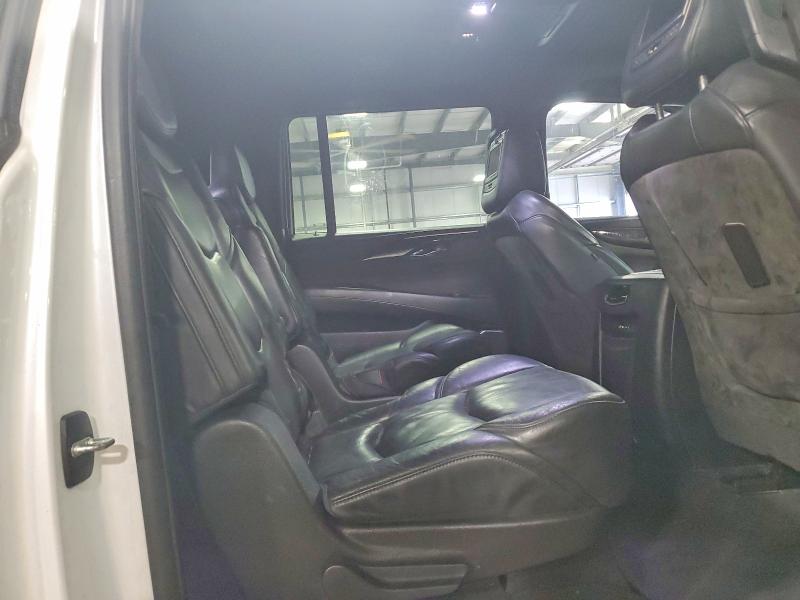 Zdjęcie 11 z aukcji – 2016 CADILLAC ESCALADE z VIN 1GYS4KKJ0GR373747