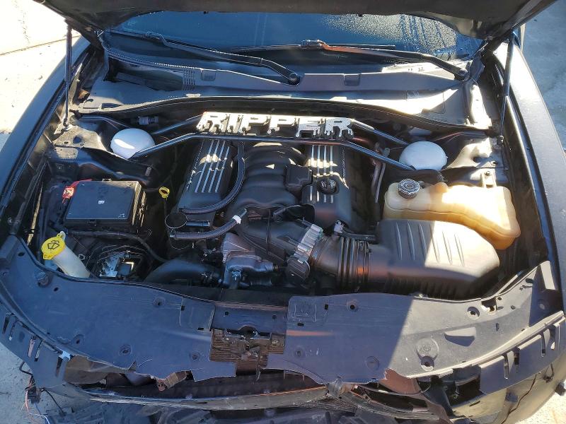 Photo 11 from auction – 2020 DODGE CHARGER with VIN 2C3CDXGJ6LH166360