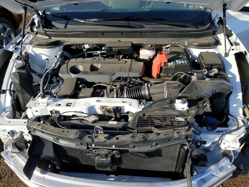 Photo 11 from auction – 2025 ACURA RDX TECHNO with VIN 5J8TC2H53SL019709