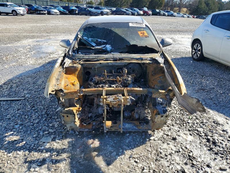 Photo 5 from auction – 2001 BUICK LESABRE CU with VIN 1G4HP54K014177323