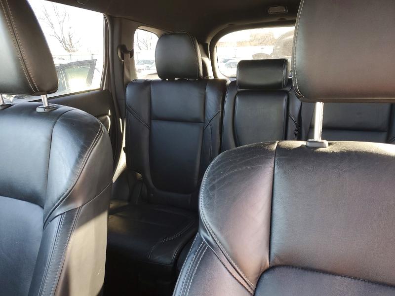 Photo 10 from auction – 2022 MITSUBISHI OUTLANDER with VIN JA4J2VA74NZ026900