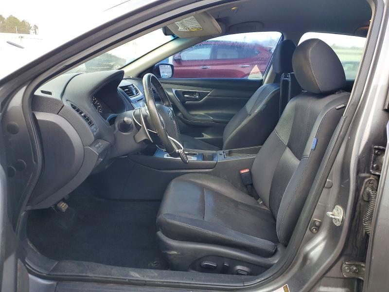 Photo 7 from auction – 2016 NISSAN ALTIMA with VIN 1N4AL3AP3GC180338