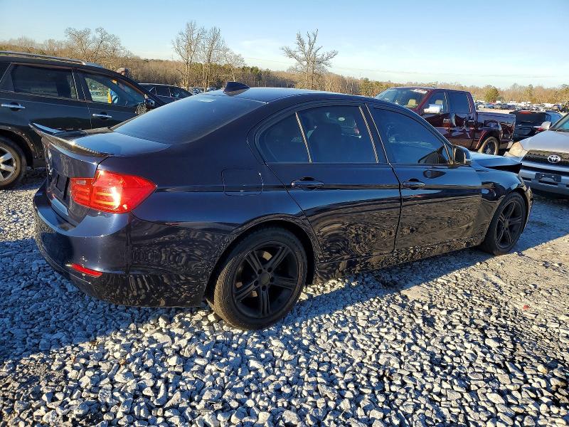 Photo 3 from auction – 2013 BMW 328 XI SUL with VIN WBA3B5C57DF597319