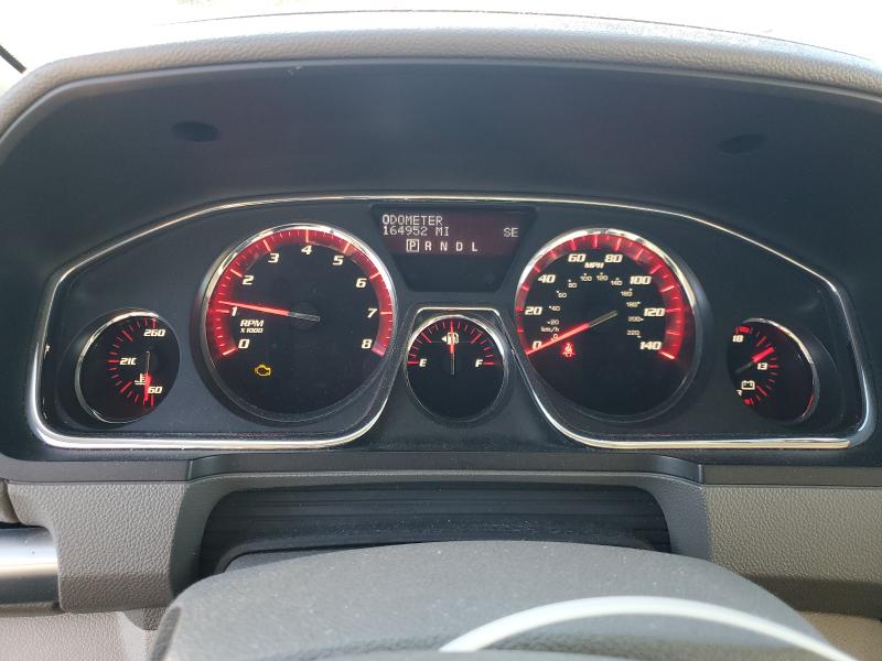 Photo 9 from auction – 2014 GMC ACADIA SLE with VIN 1GKKRNED0EJ201247