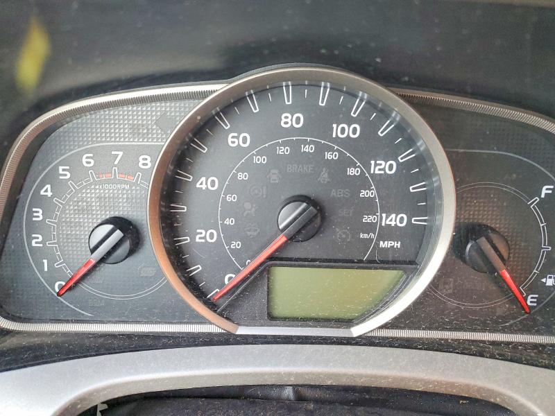 Photo 9 from auction – 2013 TOYOTA RAV4 with VIN 2T3WFREV6DW053143