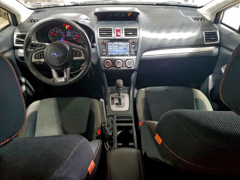 Photo 8 from auction – 2016 SUBARU CROSSTREK with VIN JF2GPABC4G8317588