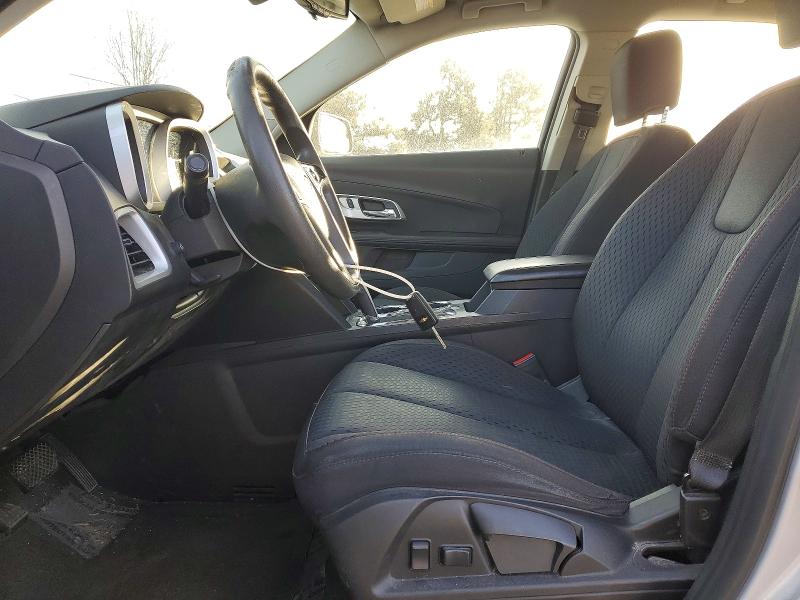 صورة رقم 7 من المزاد - 2012 CHEVROLET EQUINOX LS مع VIN 2GNFLCEK8C6158571