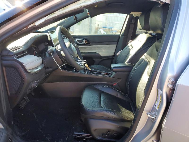 Photo 7 from auction – 2025 JEEP COMPASS LI with VIN 3C4NJDCN8ST509017