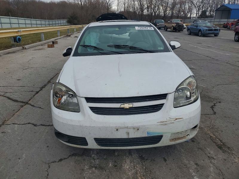 Photo 5 from auction – 2008 CHEVROLET COBALT LT with VIN 1G1AL58F787227196