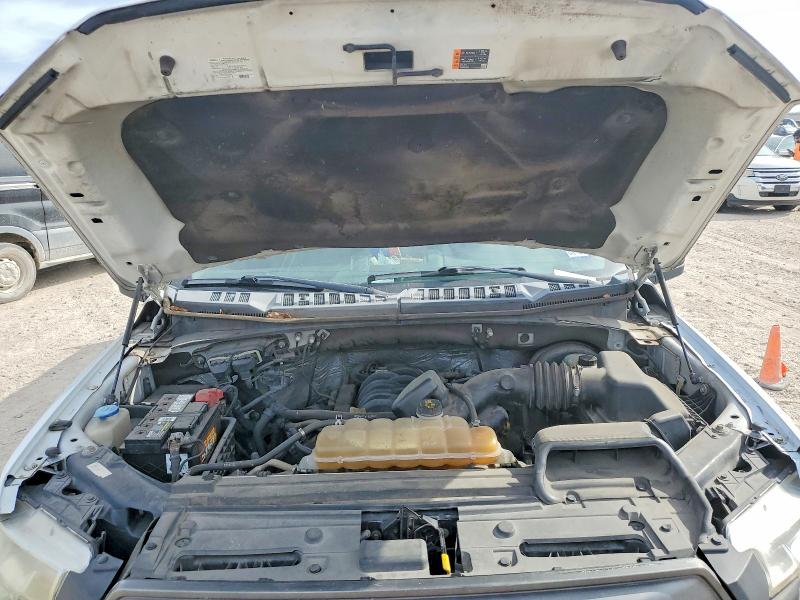 Photo 11 from auction – 2015 FORD F150 SUPER with VIN 1FTEX1CF4FFA41809
