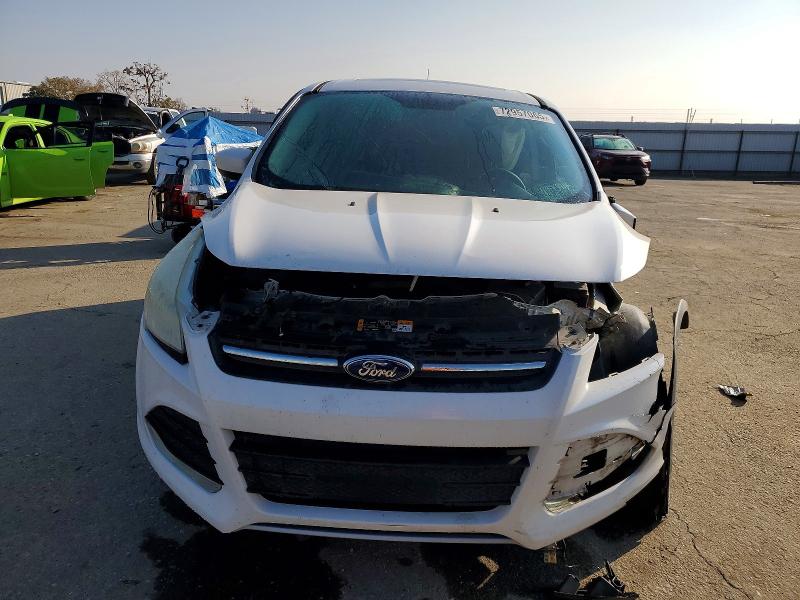 Photo 5 from auction – 2013 FORD ESCAPE SE with VIN 1FMCU0GX6DUC71143
