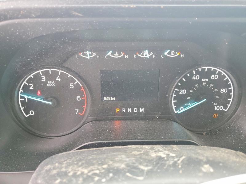 Photo 9 from auction – 2026 FORD F250 SUPER with VIN 1FT7X2BN2TEC95074