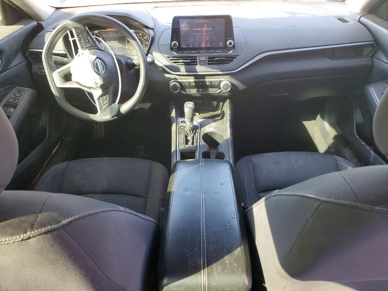 Photo 8 from auction – 2020 NISSAN ALTIMA with VIN 1N4BL4BV7LC261537