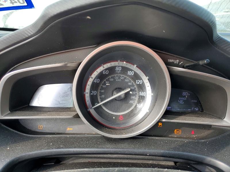 Photo 9 from auction – 2015 MAZDA 3 TOURING with VIN 3MZBM1V78FM177701