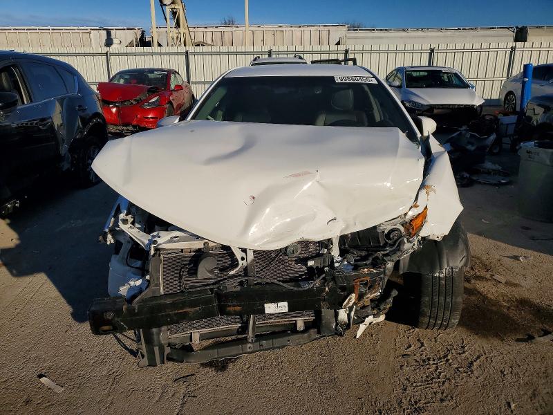 Photo 5 from auction – 2014 TOYOTA CAMRY with VIN 4T1BF1FK1EU439595