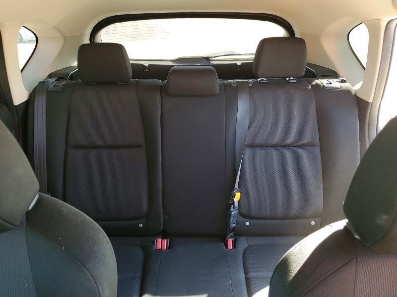 Photo 10 from auction – 2014 MAZDA CX-5 SPORT with VIN JM3KE2BE0E0355828