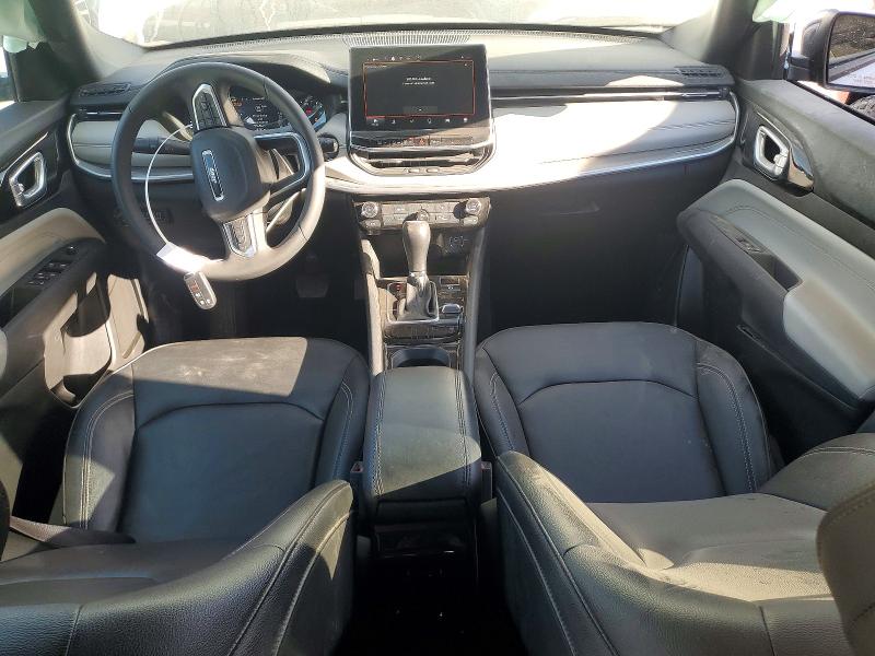 Photo 8 from auction – 2025 JEEP COMPASS LI with VIN 3C4NJDCN1ST523874