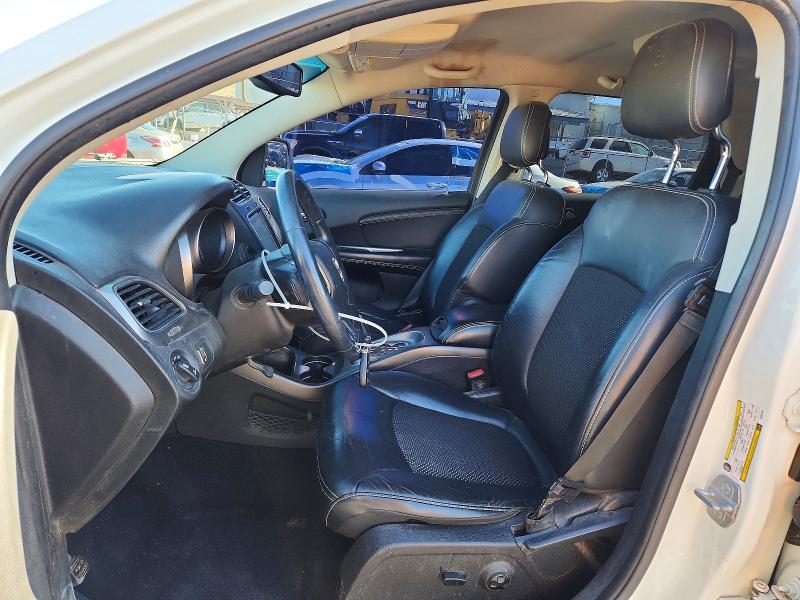 Photo 7 from auction – 2014 DODGE JOURNEY CR with VIN 3C4PDCGG7ET301544
