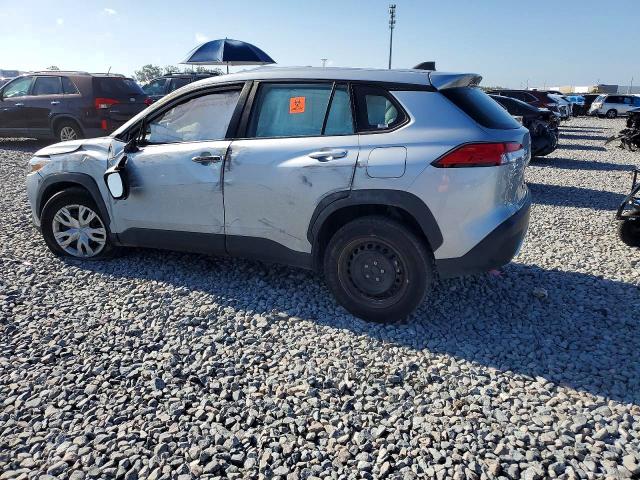 Photo 2 from auction – 2023 TOYOTA COROLLA CR with VIN 7MUAAAAG5PV050943