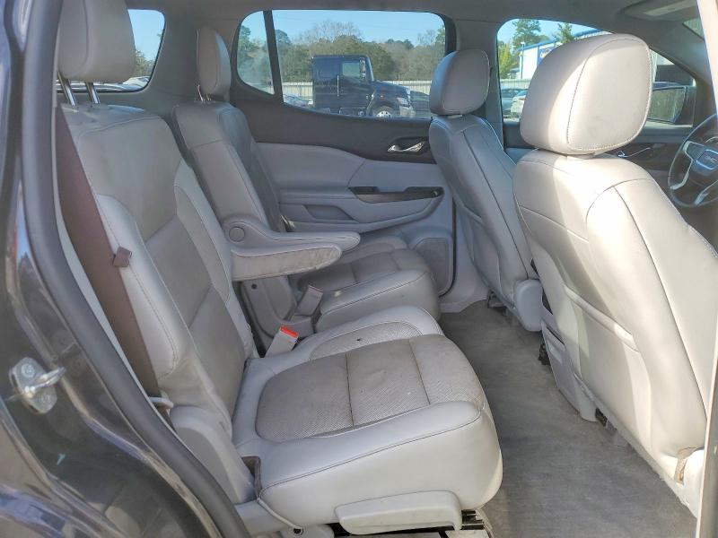 Photo 11 from auction – 2017 GMC ACADIA with VIN 1GKKNMLS0HZ185127