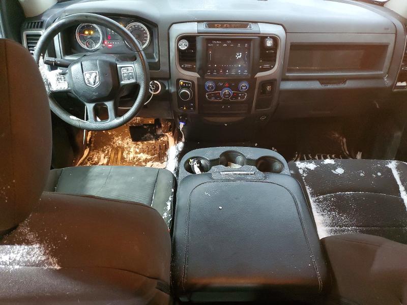 Photo 8 from auction – 2019 RAM 1500 CLASS with VIN 1C6RR7FG3KS578926