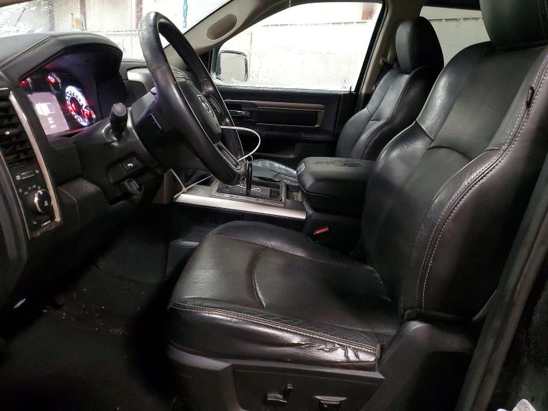 Photo 7 from auction – 2013 RAM 1500 with VIN 1C6RR7HT0DS508880