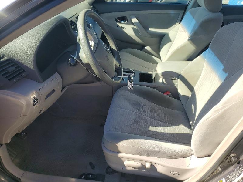 Photo 7 from auction – 2011 TOYOTA CAMRY BASE with VIN 4T4BF3EK7BR188368