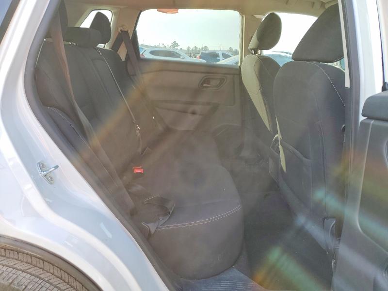 Photo 11 from auction – 2024 NISSAN ROGUE with VIN 5N1BT3AA1RC680863