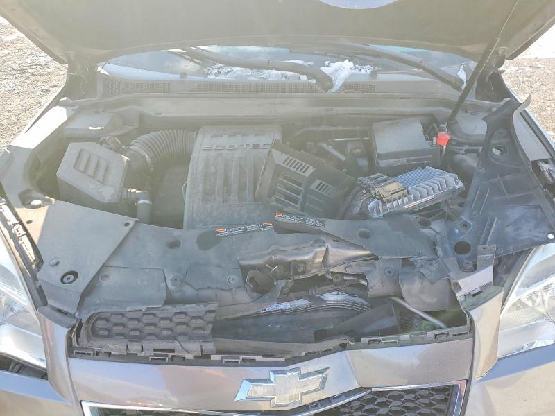 Photo 12 from auction – 2012 CHEVROLET EQUINOX LT with VIN 2GNFLEEK2C6132009