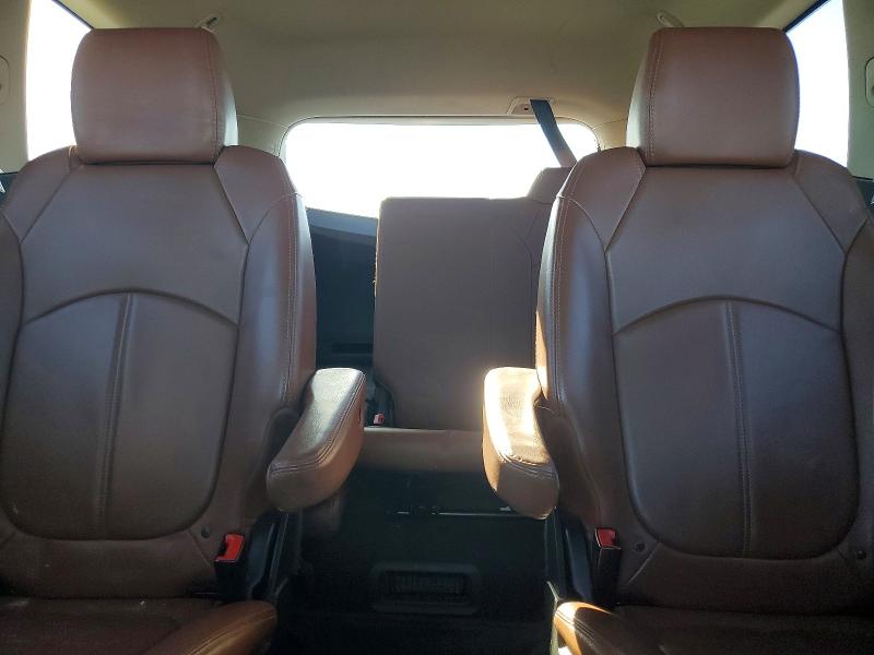 Photo 10 from auction – 2017 CHEVROLET TRAVERSE L with VIN 1GNKRHKD9HJ229349