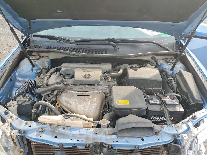 Foto 11 de la subasta – 2012 TOYOTA CAMRY BASE con VIN 4T1BF1FK7CU519951