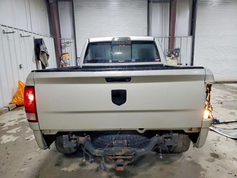 Photo 6 from auction – 2010 DODGE RAM 1500 with VIN 3D7JV1ET4AG170606