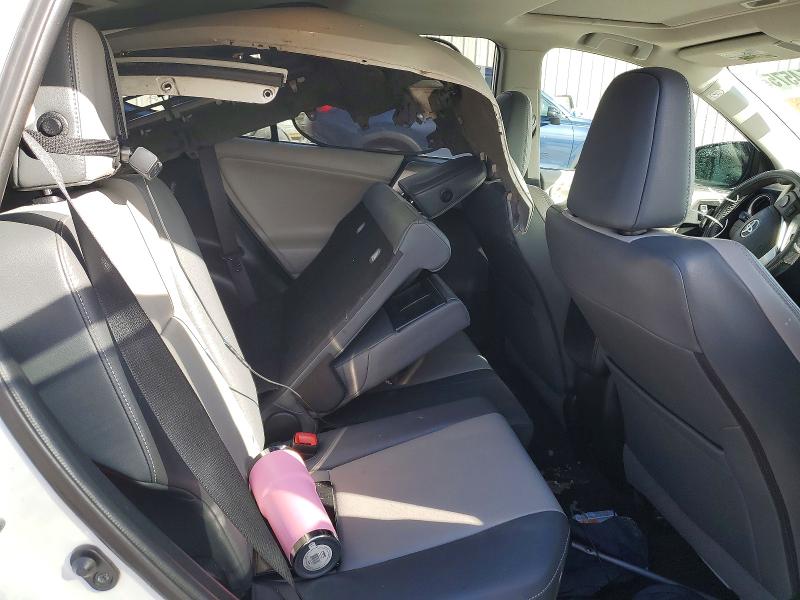 Photo 11 from auction – 2013 TOYOTA RAV4 LIMIT with VIN 2T3DFREV5DW003700