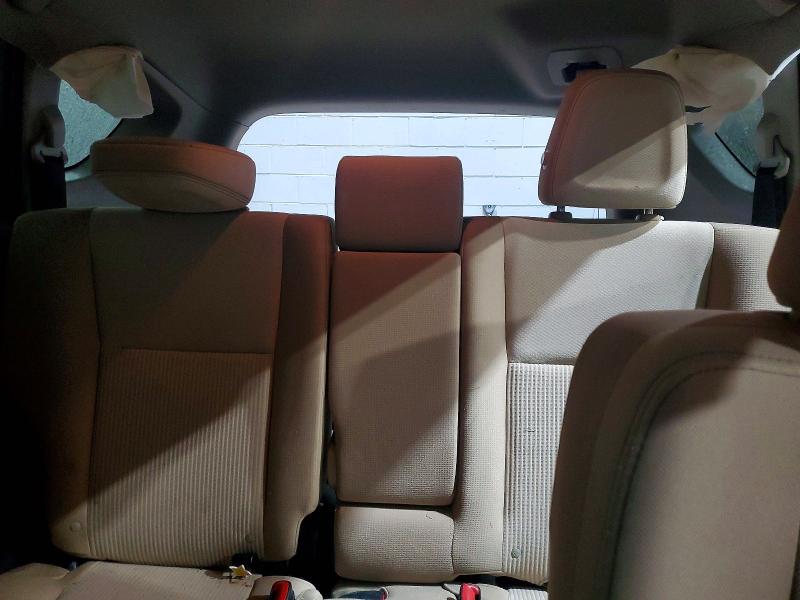 Photo 10 from auction – 2015 TOYOTA RAV4 XLE with VIN JTMRFREVXFD128018