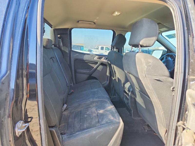 Photo 10 from auction – 2019 FORD RANGER XL with VIN 1FTER4FH0KLA34618