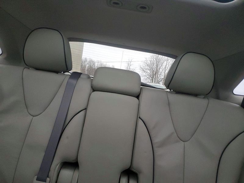 Photo 10 from auction – 2011 TOYOTA VENZA with VIN 4T3BK3BB3BU055155