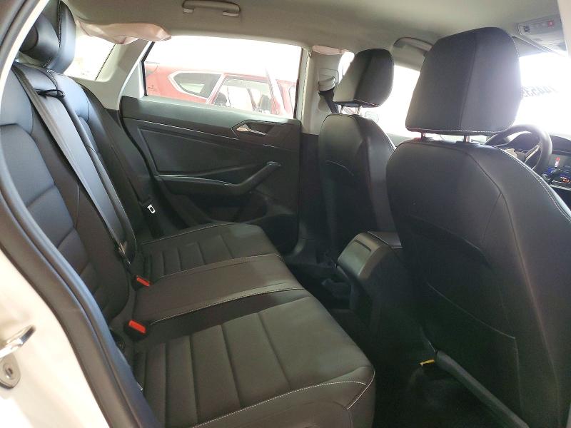 Photo 10 from auction – 2024 VOLKSWAGEN JETTA SE with VIN 3VWEM7BUXRM033744