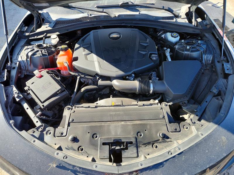 Photo 11 from auction – 2018 CHEVROLET CAMARO with VIN 1G1FB1RS0J0123788