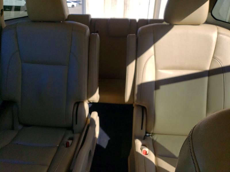 Photo 10 from auction – 2017 TOYOTA HIGHLANDER with VIN 5TDKZRFH8HS522495