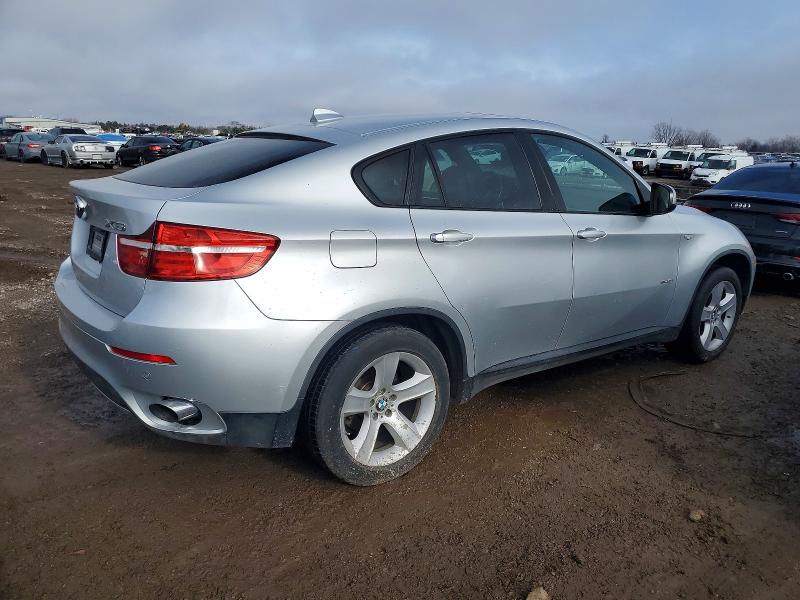 Photo 3 from auction – 2013 BMW X6 XDRIVE3 with VIN 5UXFG2C53DL786226