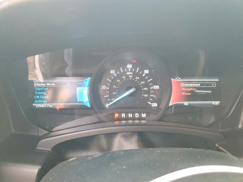 Photo 9 from auction – 2015 FORD EXPEDITION with VIN 1FMJK1JT1FEF41613
