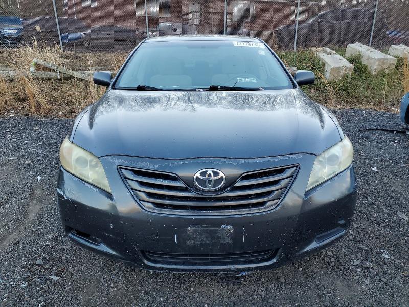 Photo 5 from auction – 2007 TOYOTA CAMRY CE with VIN 4T1BE46K87U171314