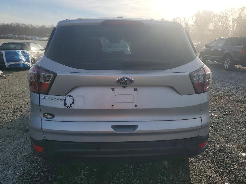 Photo 6 from auction – 2017 FORD ESCAPE with VIN 1FMCU0F73HUB48679