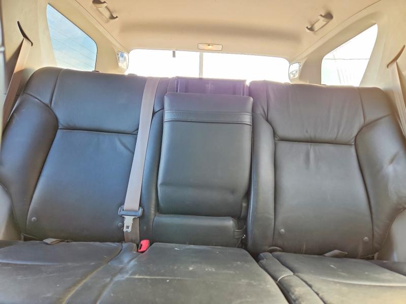 Photo 10 from auction – 2006 TOYOTA 4RUNNER with VIN JTEZU14R568055964