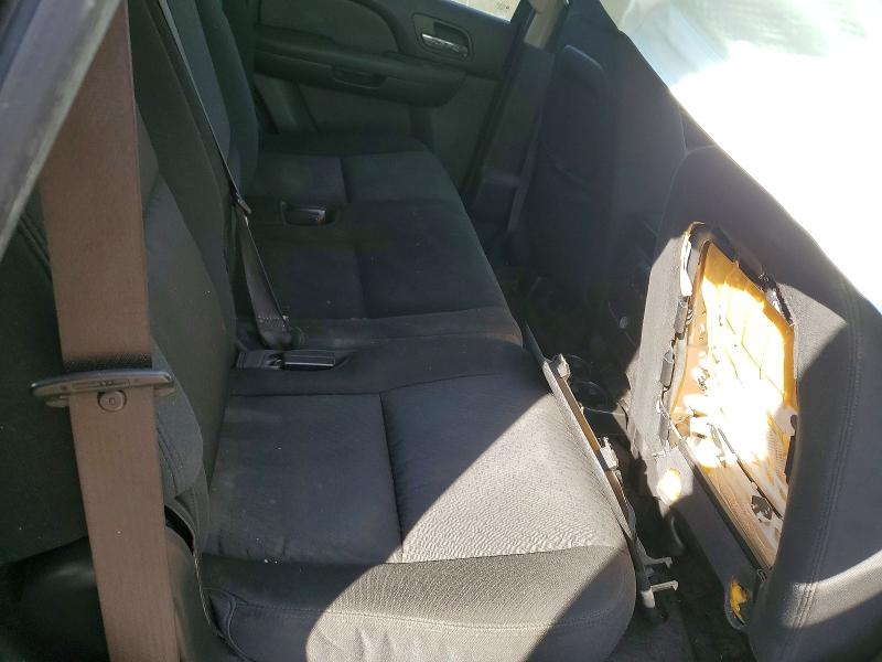 Photo 10 from auction – 2012 GMC YUKON SLE with VIN 1GKS1AE02CR288483